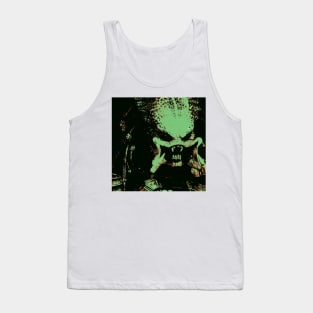 Predator Tank Top